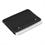 STM Bags 15" Turtle Medium Laptop Sleeve - Black